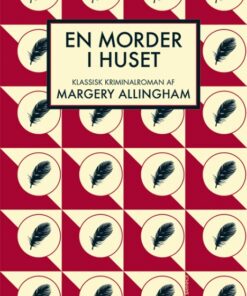 En morder i huset (Bog)