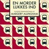 En morder lukkes ind (Bog)