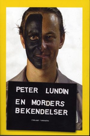 En morders bekendelser (Bog)