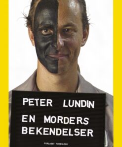 En morders bekendelser (E-bog)