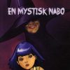En mystisk nabo (Bog)