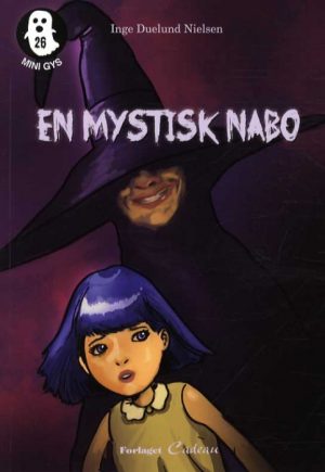 En mystisk nabo (Bog)