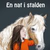 En nat i stalden (Bog)