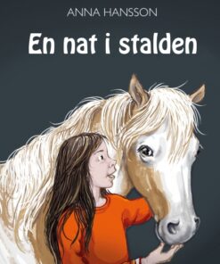 En nat i stalden (Bog)