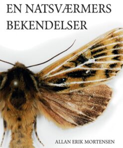 En natsværmers bekendelser (Bog)
