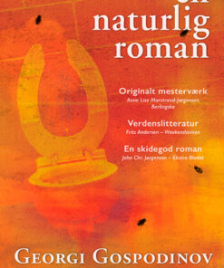 En naturlig roman (Bog)