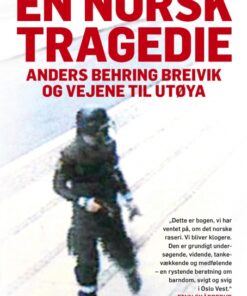 En norsk tragedie (E-bog)