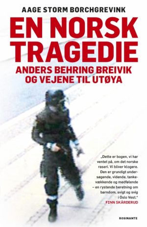 En norsk tragedie (E-bog)