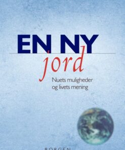 En ny jord (E-bog)