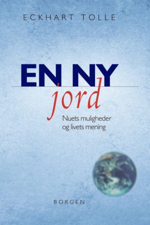 En ny jord (E-bog)