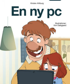 En ny pc (E-bog)