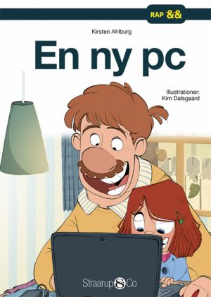 En ny pc (E-bog)