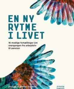 En ny rytme i livet (E-bog)
