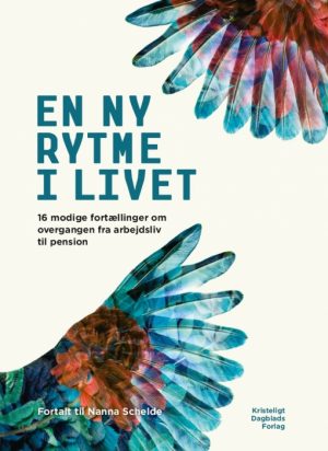 En ny rytme i livet (E-bog)