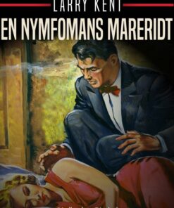 En nymfomans mareridt (E-bog)