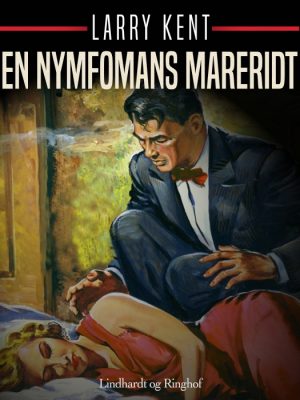 En nymfomans mareridt (E-bog)