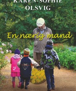 En nærig mand (E-bog)