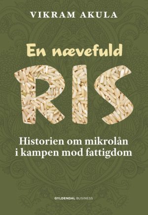 En nævefuld ris (E-bog)