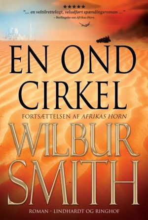 En ond cirkel (E-bog)