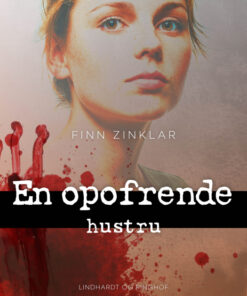 En opofrende hustru (E-bog)