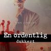 En ordentlig dukkert (E-bog)