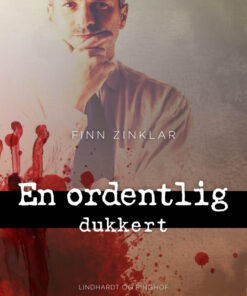 En ordentlig dukkert (E-bog)