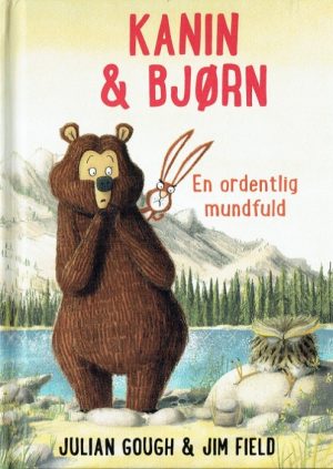 En ordentlig mundfuld (Bog)