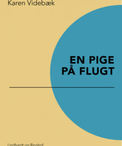 En pige på flugt (Bog)