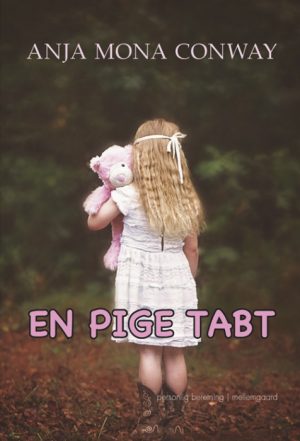 En pige tabt (E-bog)