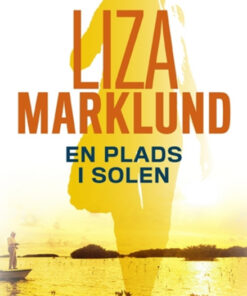 En plads i solen, pb (Bog)