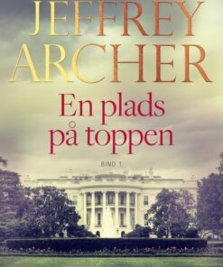 En plads på toppen - Bind 1 (E-bog)
