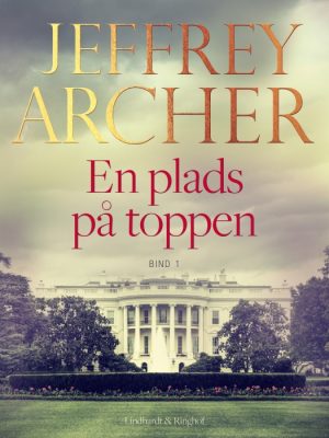 En plads på toppen - Bind 1 (E-bog)