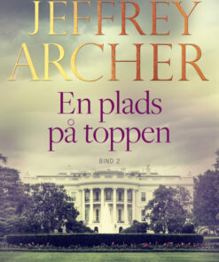 En plads på toppen - Bind 2 (Bog)