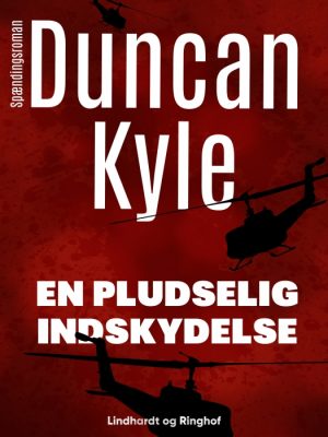 En pludselig indskydelse (Bog)