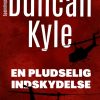 En pludselig indskydelse (E-bog)