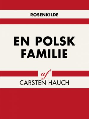 En polsk familie (Bog)