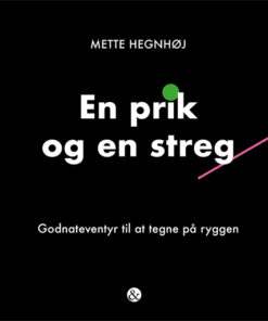 En prik og en streg (Bog)
