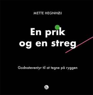 En prik og en streg (Bog)