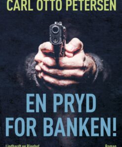 En pryd for banken! (E-bog)