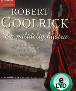 En pålidelig hustru (Lydbog)