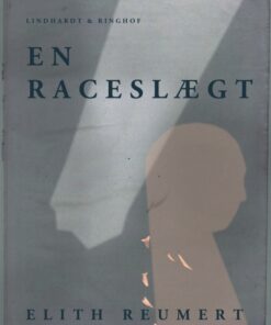 En raceslægt (Bog)