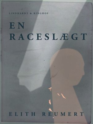 En raceslægt (E-bog)