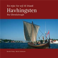 En rejse for sejl til Irland (Bog)