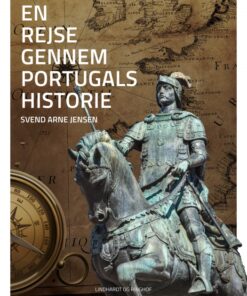 En rejse gennem Portugals historie (E-bog)