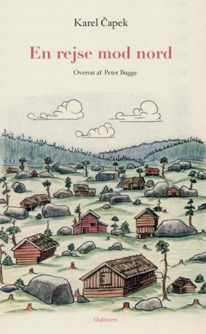 En rejse mod nord (Bog)