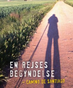 En rejses begyndelse (Bog)