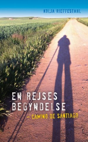 En rejses begyndelse (Bog)