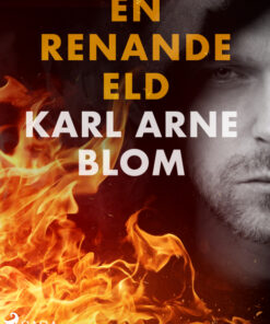 En renande eld (E-bog)