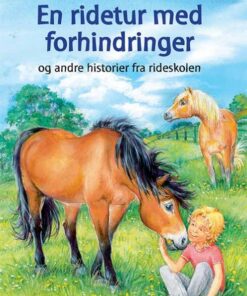 En ridetur med forhindringer (Bog)