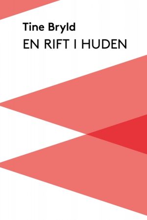 En rift i huden (E-bog)